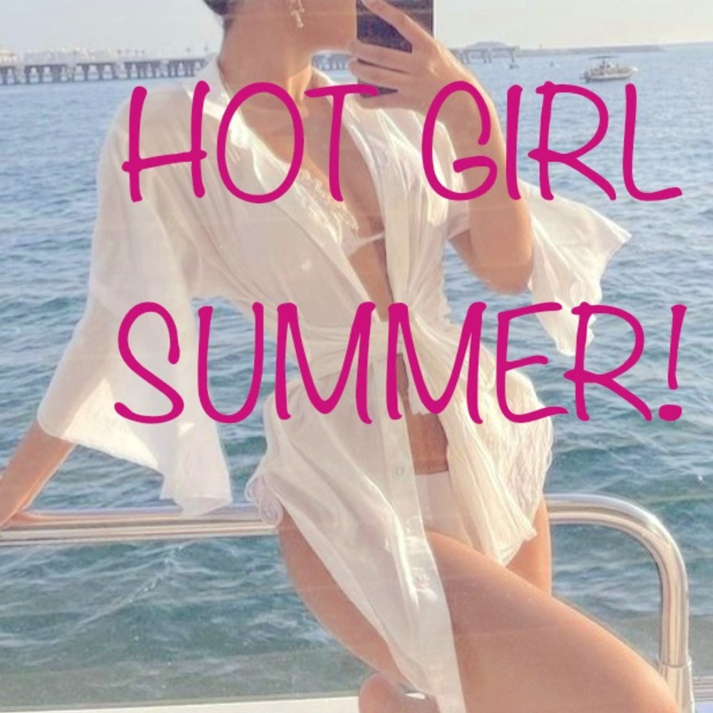 Summer sale!!